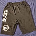 Fear Factory - Other Collectable - Fear Factory Pantaloncini originali 1992 taglia XL neri