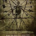 Exodus - Other Collectable - Exodus promo Poster 2010 Exhibit B : The Human Condition 5x60 Nuclear Blast...