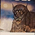 Wolf - Other Collectable - Wolf promo Poster 2000 No Fashion 70x50 Heavy Metal -15