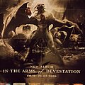 Kataklysm - Other Collectable - Kataklysm promo Poster 2006 In the Arms of Devastation 85x60 Nuclear Blast...