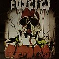 The 69 Eyes - Other Collectable - The 69 Eyes promo Poster 2009 Back in Blood 85x60 Nuclear Blast Gothic Glam Hard...