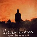 Steven Wilson - Other Collectable - Steven Wilson (Porcupine Tree) promo Poster 2011 Grace for Drowning 60x42 KScope...