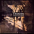 Therion - Other Collectable - Therion promo Poster 2000 Deggial 60x60 Nuclear Blast Symphonic Gothic Death...