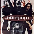 The Kovenant - Other Collectable - The Kovenant (Covenant) promo Poster 1999 Animatronic 85x60 Nuclear Blast...
