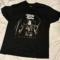 Twitching Tongues - TShirt or Longsleeve - Twitching Tongues North American Disharmony Tour Shirt