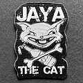 Jaya The Cat - Patch - Jaya The Cat