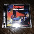 Darkness - Tape / Vinyl / CD / Recording etc - Darkness - Defenders Of Justice (1988) Official CD (Warhymns Records – WAR...
