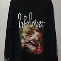 Lifelover - TShirt or Longsleeve - Lifelover pulver long sleeve