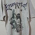 Immortal - TShirt or Longsleeve - Immortal shirt