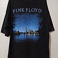 Pink Floyd - TShirt or Longsleeve - Pink floyd wish you were here 1992 tshirt