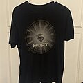 Hurt - TShirt or Longsleeve - Hurt Vol. 1 Promo Short Sleeve