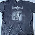 Bolt Thrower - TShirt or Longsleeve - Bolt Thrower Overtures of war Tour shirt