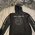 Type O Negative - Hooded Top / Sweater - Type O Negative- Dead Again Hoodie