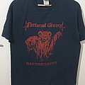 Nocturnal Graves - TShirt or Longsleeve - Nocturnal graves Necromancer shirt