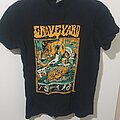 Graveyard - TShirt or Longsleeve - Graveyard shirt
