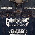Garagedays - Battle Jacket - Garagedays Graragedays Battle jacket