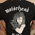 Motörhead - Battle Jacket - Motörhead Philthy Animal vest