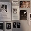 Rozz Williams - Other Collectable - Rozz Williams promo shit