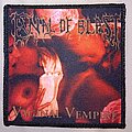 Anal Blast - Patch - Anal Blast - Vaginal Vempire patch