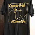 Christian Death - TShirt or Longsleeve - Christian Death - OTOP bootleg