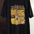 Pustulated - TShirt or Longsleeve - Pustulated - Haematoma shirt