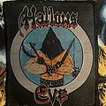 Hallows Eve - Patch - Hallows Eve Patch
