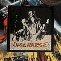 Discharge - Patch - Discharge Patch