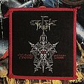 Celtic Frost - Patch - Celtic Frost Patch