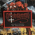 Possessed - Patch - Possessed Patch