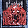 Morgoth - Patch - Morgoth Resurrection Absurd patch