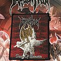 Immolation - Patch - Immolation Dawn of possession
