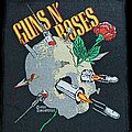 Guns N' Roses - Patch - Guns N' Roses - Patch