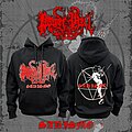 Power From Hell - Hooded Top / Sweater - Power From Hell “Sadismo” Hoodie