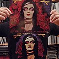 Sarcofago - TShirt or Longsleeve - Shirtn Lp