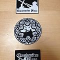 Clandestine Blaze - Patch - Patches