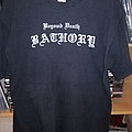 Bathory - TShirt or Longsleeve - Beyond Death