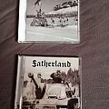 Fatherland - Tape / Vinyl / CD / Recording etc - Cd