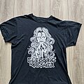 Electric Mother - TShirt or Longsleeve - Electric Mother t shirt