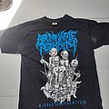 Abominable Putridity - TShirt or Longsleeve - Abominable Putridity Riddick t-shirt