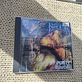 Defecation - Tape / Vinyl / CD / Recording etc - Defecation Purity Dilution cd 1992