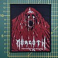 Morgoth - Patch - Morgoth - Resurection Absurd patch