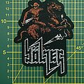 Bölzer - Patch - Bölzer - Soma patch