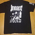 Devourment - TShirt or Longsleeve - Devourment In the Morgue