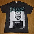 Devourment - TShirt or Longsleeve - Devourment John Wayne Gacy