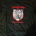 Diocletian - TShirt or Longsleeve - Diocletian, Nuclear Survivalist NWN VI shirt