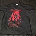 The Lord Diabolus - TShirt or Longsleeve - The Lord Diabolus, Down There shirt