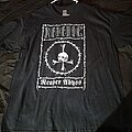 Revenge - TShirt or Longsleeve - Revenge, Reaper Abyss NWN VI shirt