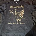 Blasphemy - TShirt or Longsleeve - Blasphemy, Fallen Angel of Doom.... NWN VI Fest shirt