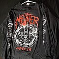 Mystifier - TShirt or Longsleeve - Mystifier, Goetia long sleeve, original Osmose print