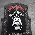 Iron Dogs - Battle Jacket - Iron SatanWitch